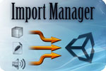 Import Manager