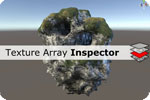 Texture Array Inspector